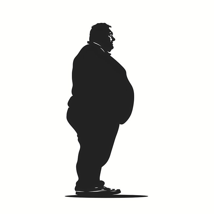 World Obesity Day,Human,Body
