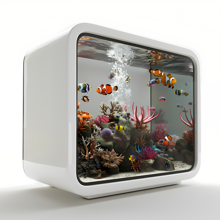 Fish Tank,Aquarium,Marine Life