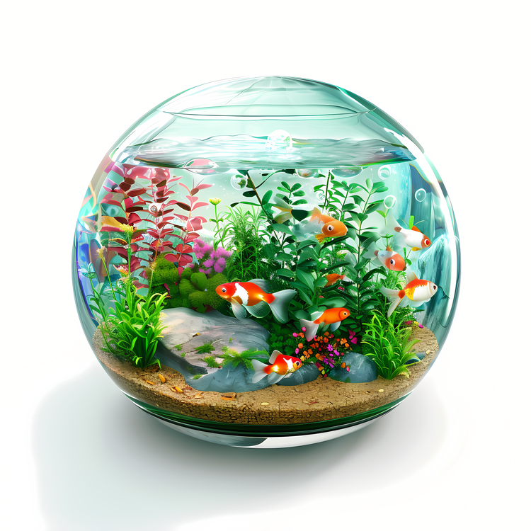 Fish Tank,Aquarium,Underwater World