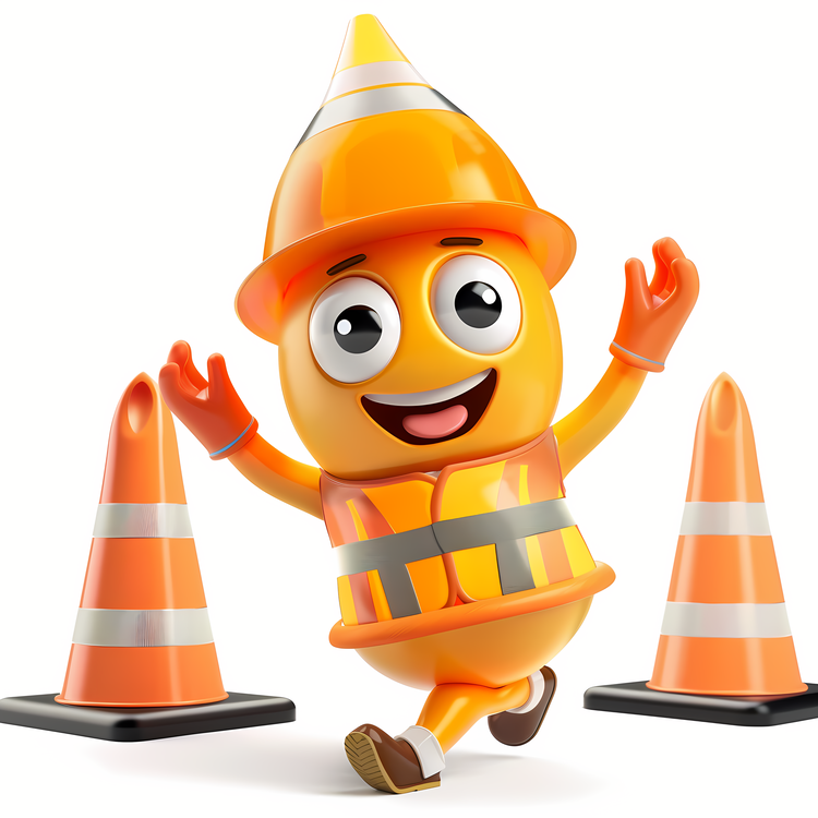 Roadworks,Construction,Safety