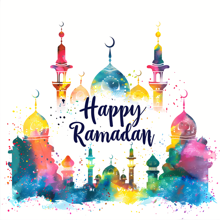 Happy Ramadan,Islamic Mosques,Ramadan