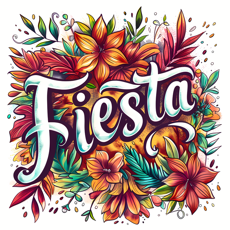 Fiesta,Party,Mexican Theme