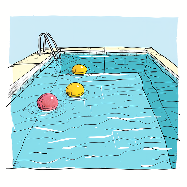 Pool Opening Day,Human,Water