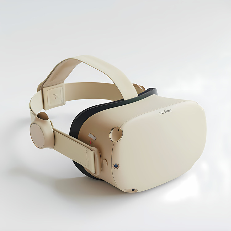 Vr Headset,For   Virtual Reality,Wireless Connection