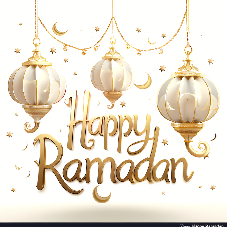 Happy Ramadan,Ramadan Greeting,Ramadan Decoration