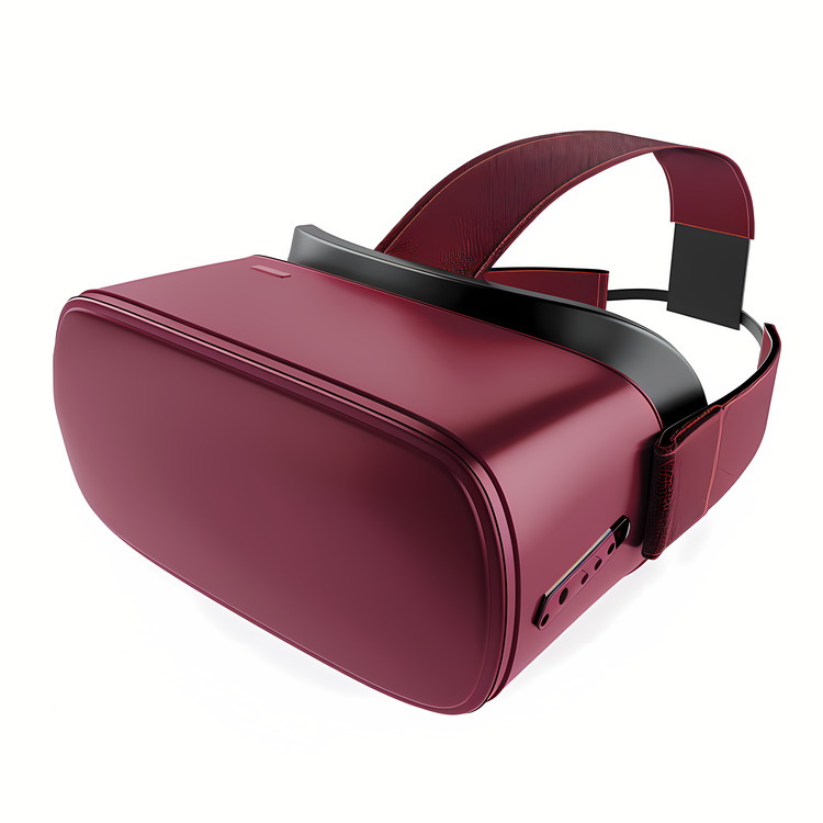 Vr Headset,Virtual Reality Glasses,Augmented Reality Technology