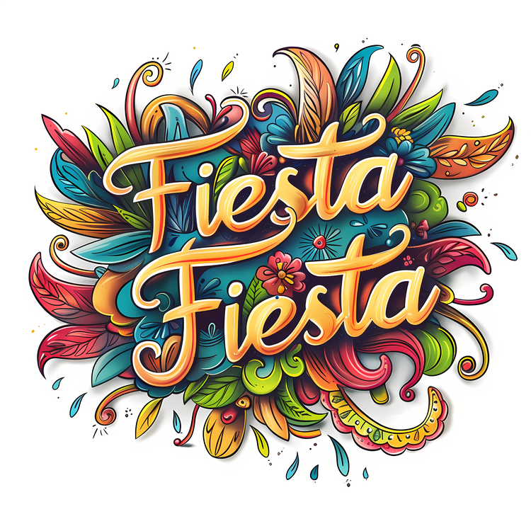 Fiesta,Mexican,Celebration