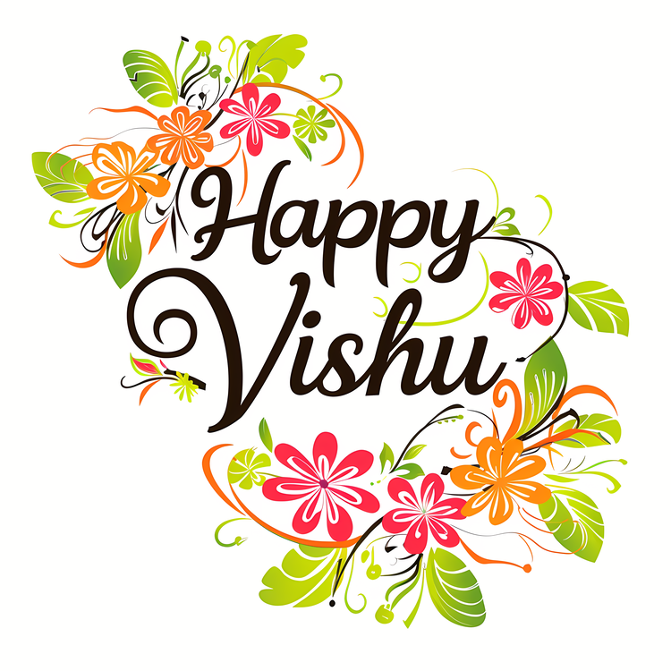 Vishu,Happy Vishu,Indian New Year