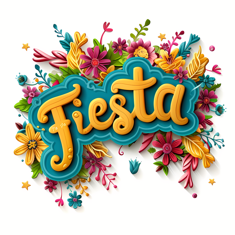 Fiesta,Festive,Celebratory