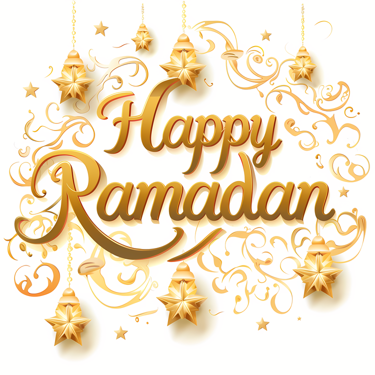 Happy Ramadan,Ramadan Decoration,Muslim Holiday