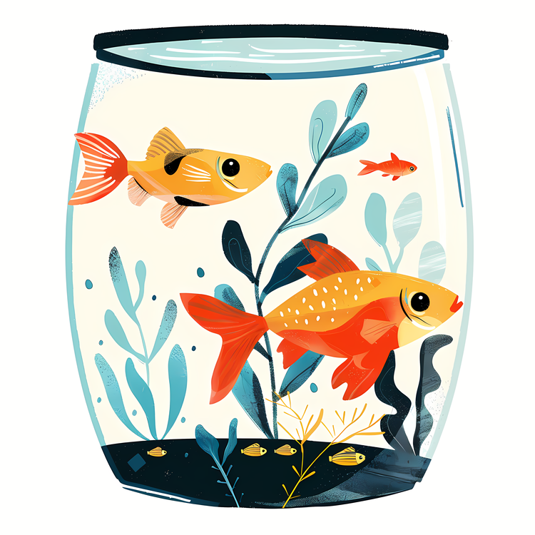 Fish Tank,Fishbowl,Aquarium