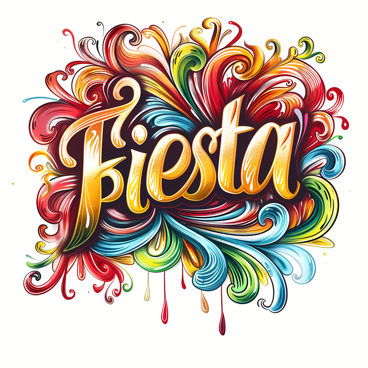 Fiesta,Party,Flamboyant