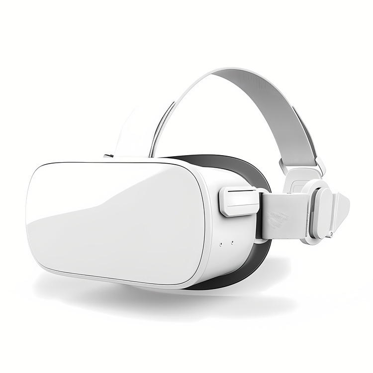 Vr Headset,Virtual Reality,Smart Glasses