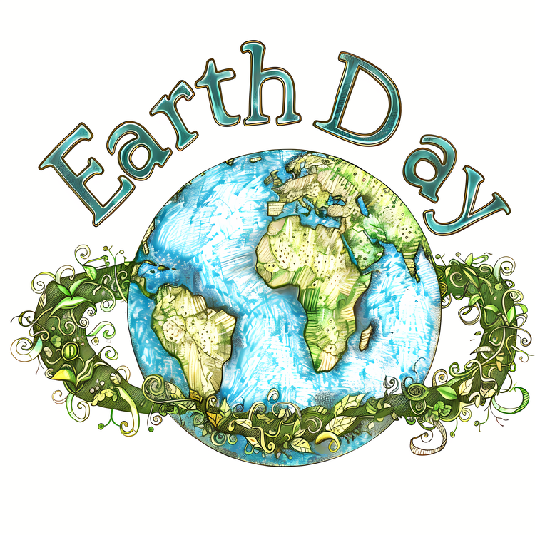 Earth Day,Planet,Eco Friendly