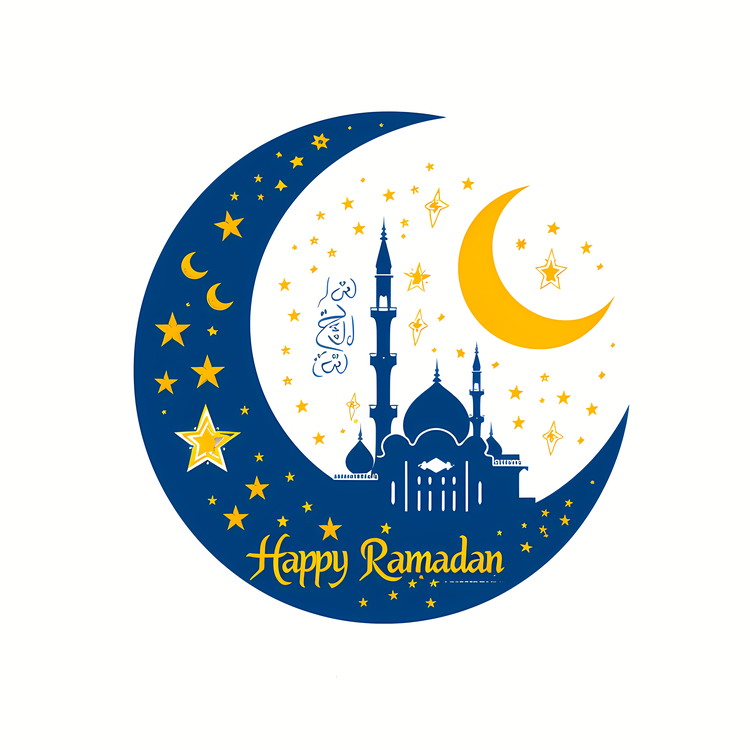 Happy Ramadan,Islamic Mosque,Religious Symbolism