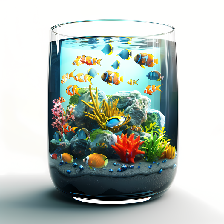 Fish Tank,Aquarium,Sea Life