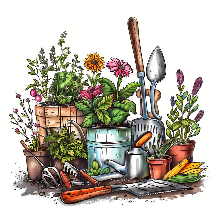 Gardening,Arbor Day,Gardening Tools