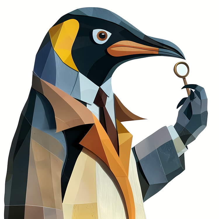 World Penguin Day,Penguin,Coat