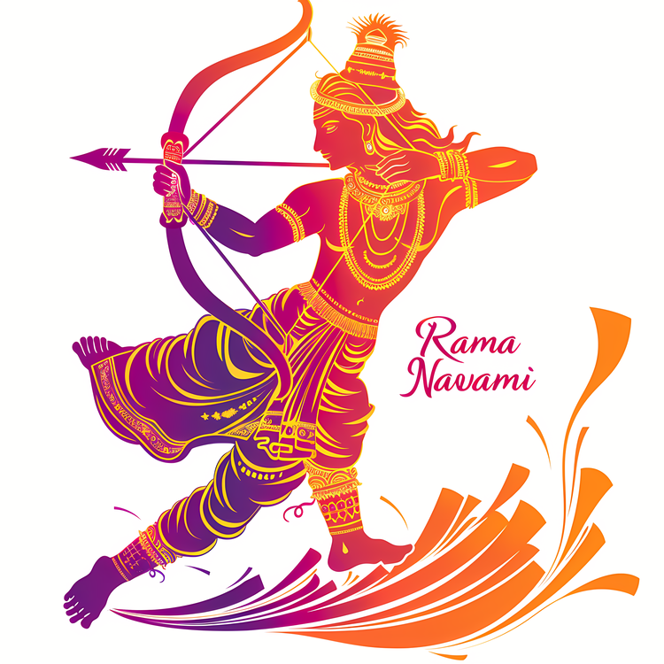 Rama Navami,Lord Ram,Hindu Deity
