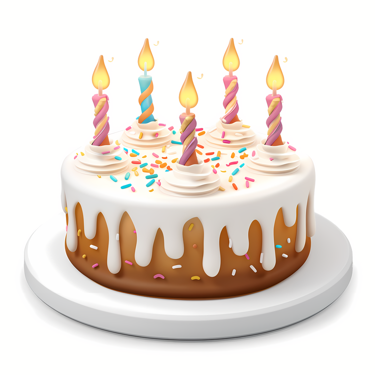 Birthday Wish,Happy Birthday,Cake