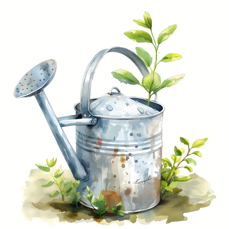 Garden Watercan,Watering Can,Garden