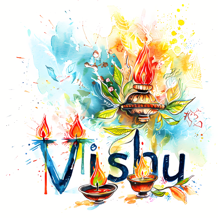 Vishu,Holiday,Celebration