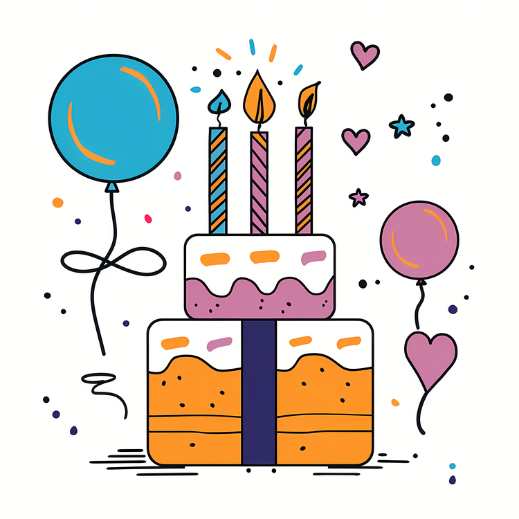 Birthday Wish,Birthday,Cake