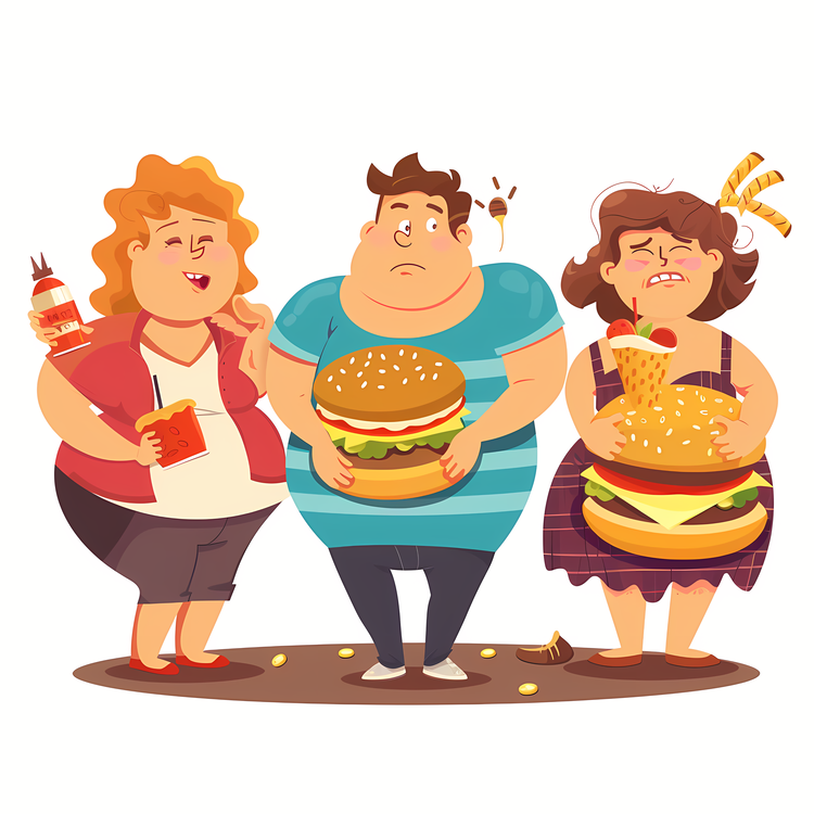 World Obesity Day,Obese,Overweight