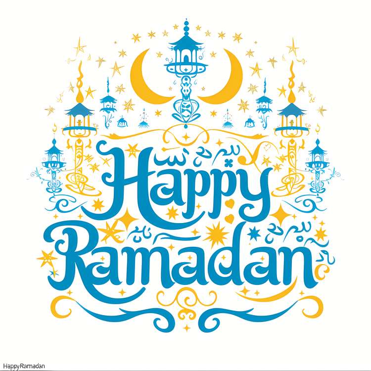 Happy Ramadan,Islamic,Muslim
