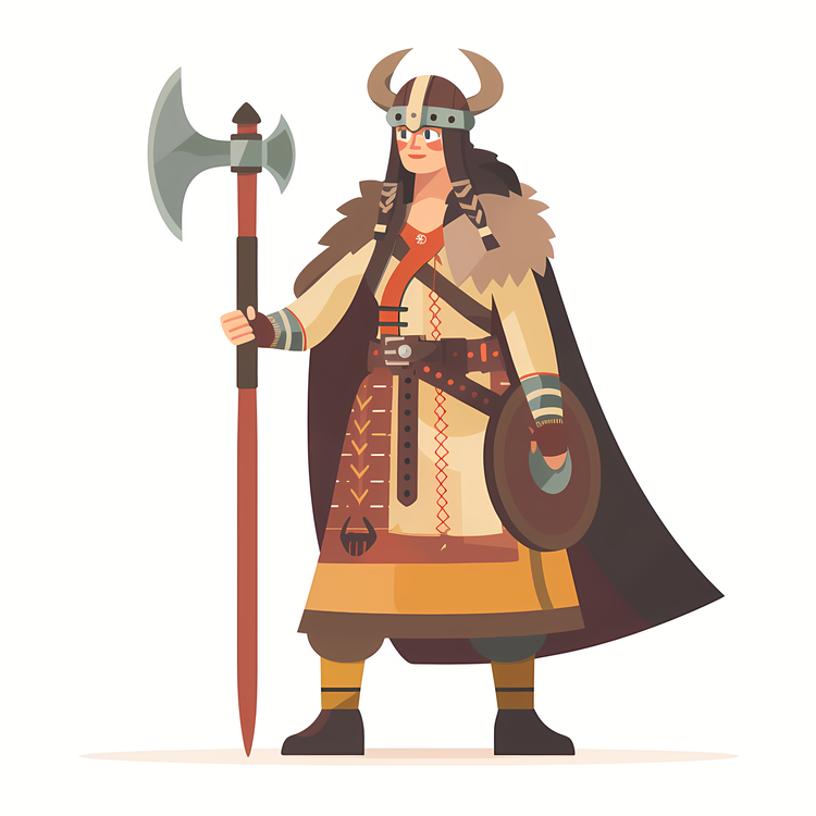 Viking Woman,Viking,Female