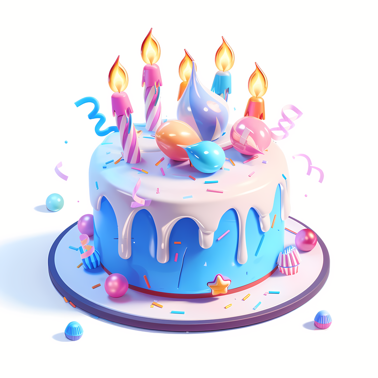 Birthday Wish,Birthday,Cake