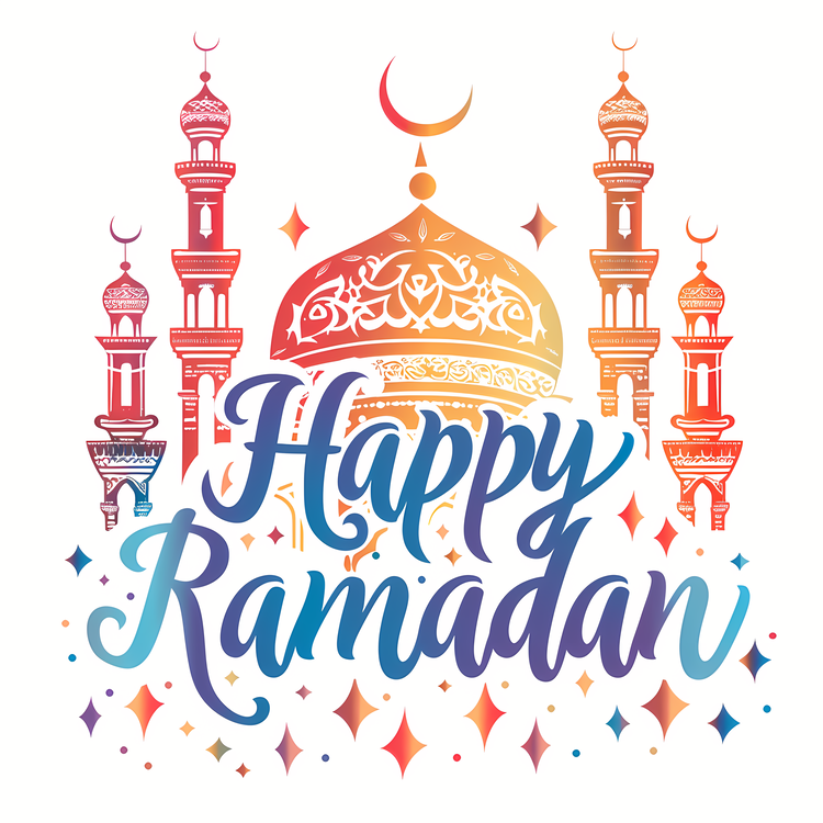 Happy Ramadan,Happy Rama,Muslim Holiday