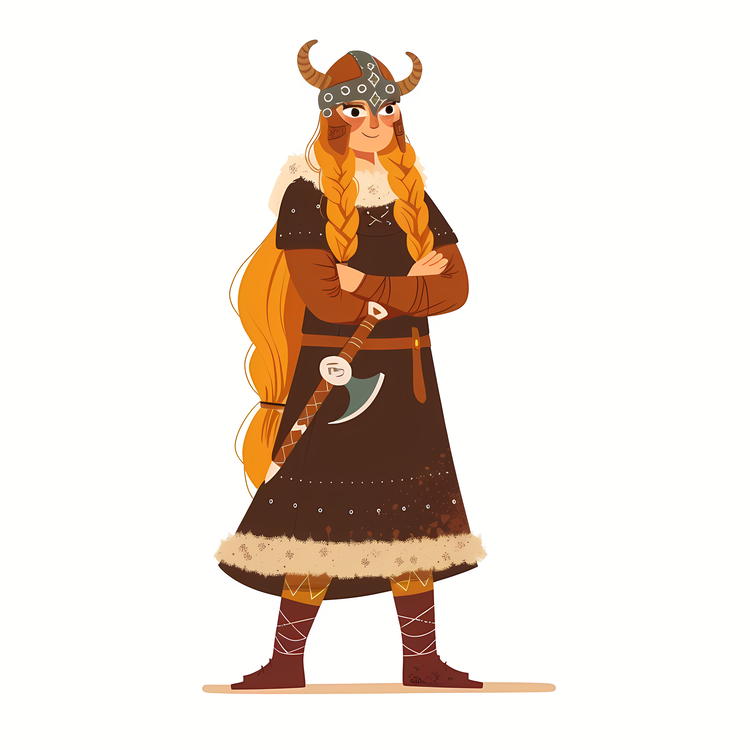 Viking Woman,Viking,Woman
