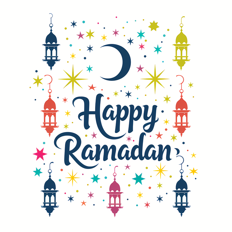 Happy Ramadan,Rama,Happy