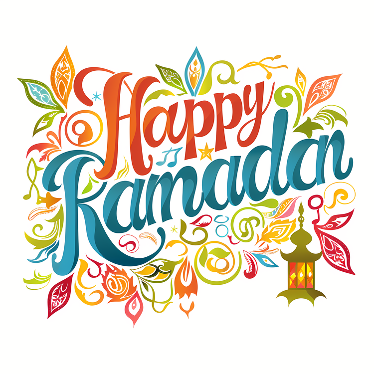 Happy Ramadan,Ramadan Greeting,Ramadan Card