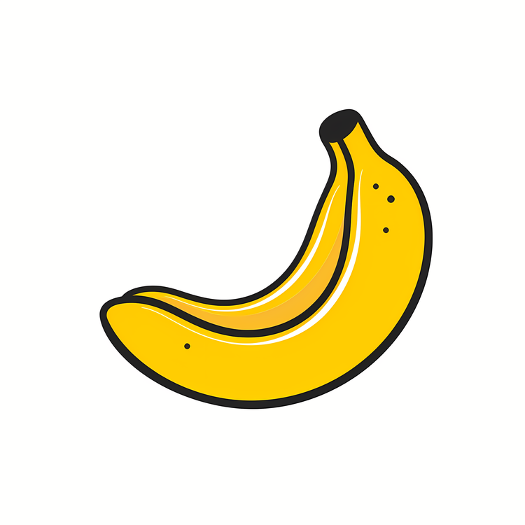 Banana,Bannana,Ripe Banana