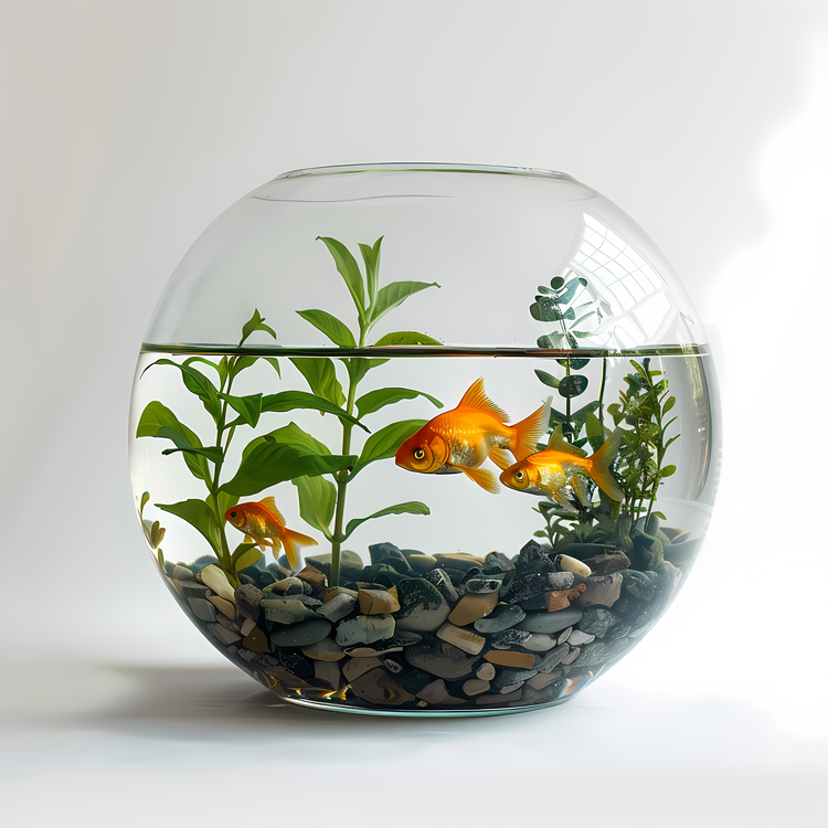 Fish Tank,Goldfish,Aquarium