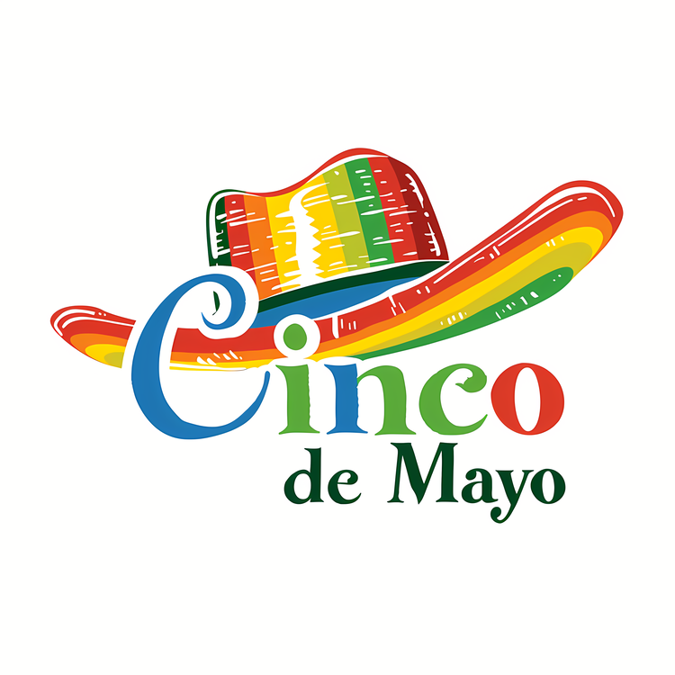 Cinco De Mayo,Colorful,Mexican