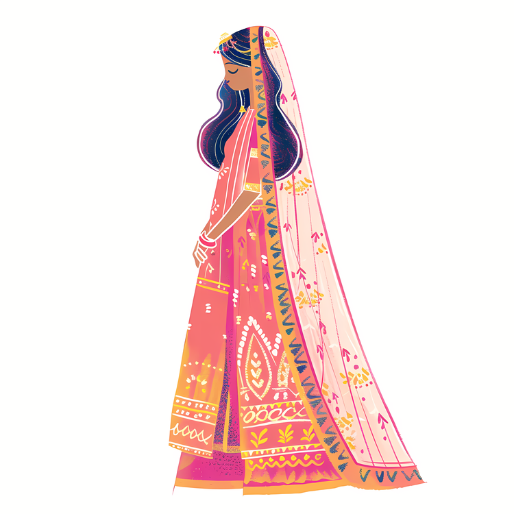 Hindu Wedding Bride,Bride,Bridal