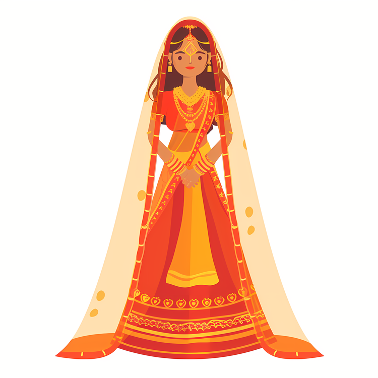 Hindu Wedding Bride,Wedding Dress,Indian Wedding