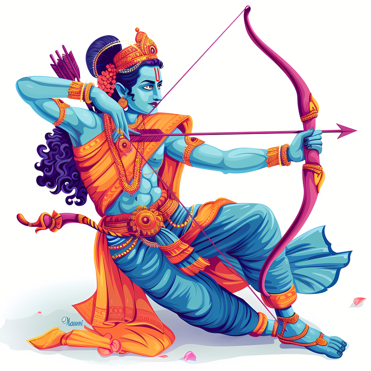 Rama Navami,Rama,Hindu God
