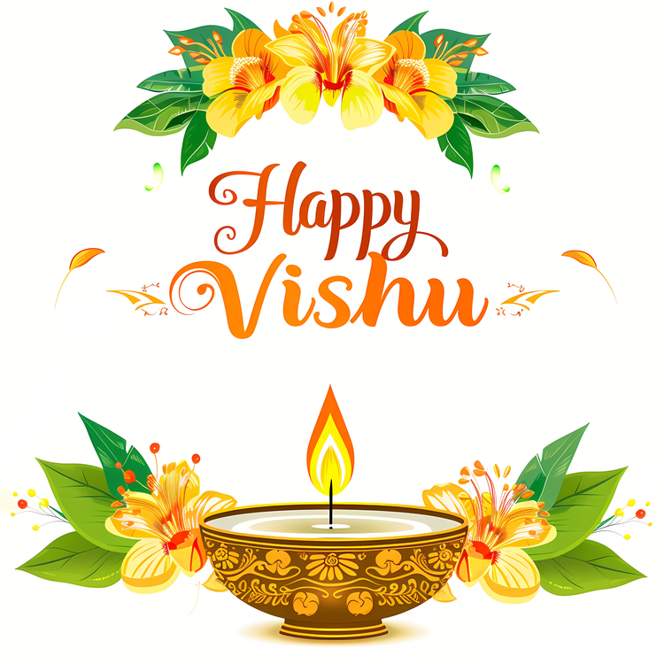Vishu,Happy Vishu,Vishu Wishes