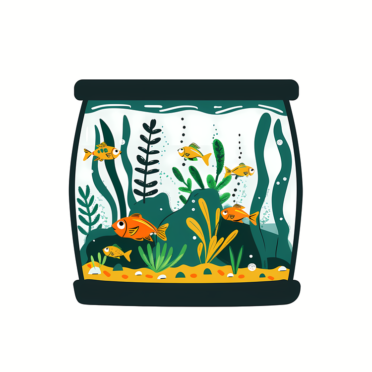 Fish Tank,Aquarium,Freshwater Aquarium