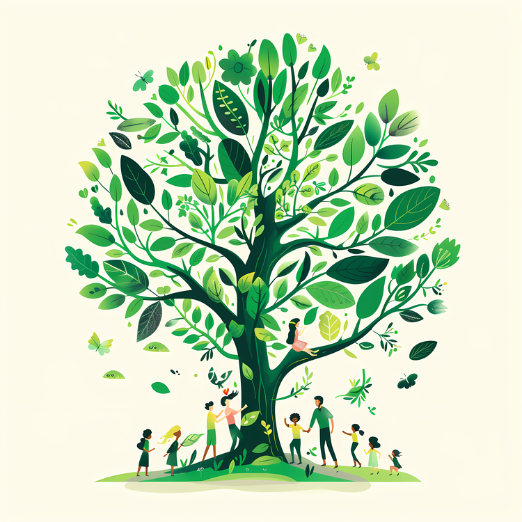 Arbor Day,Environmental Protection,Sustainability