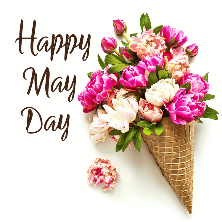 May Day,Happy,May