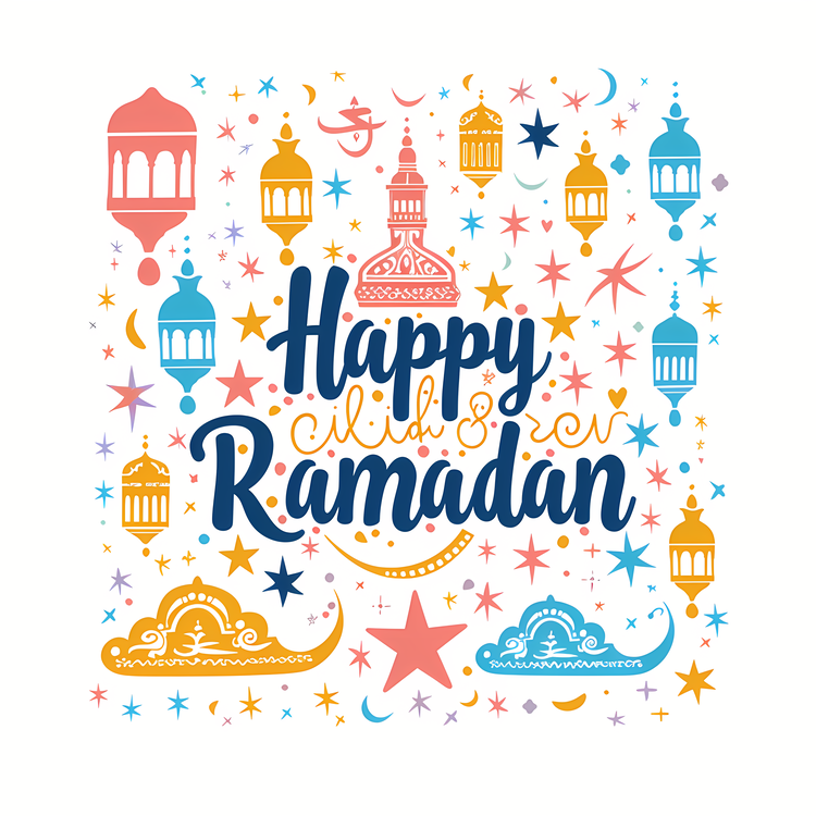 Happy Ramadan,Happy Ramaan,Ramadan Text