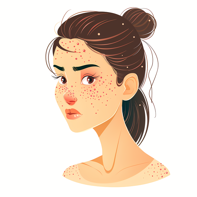 Skin Allergy,Acne,Skin Care
