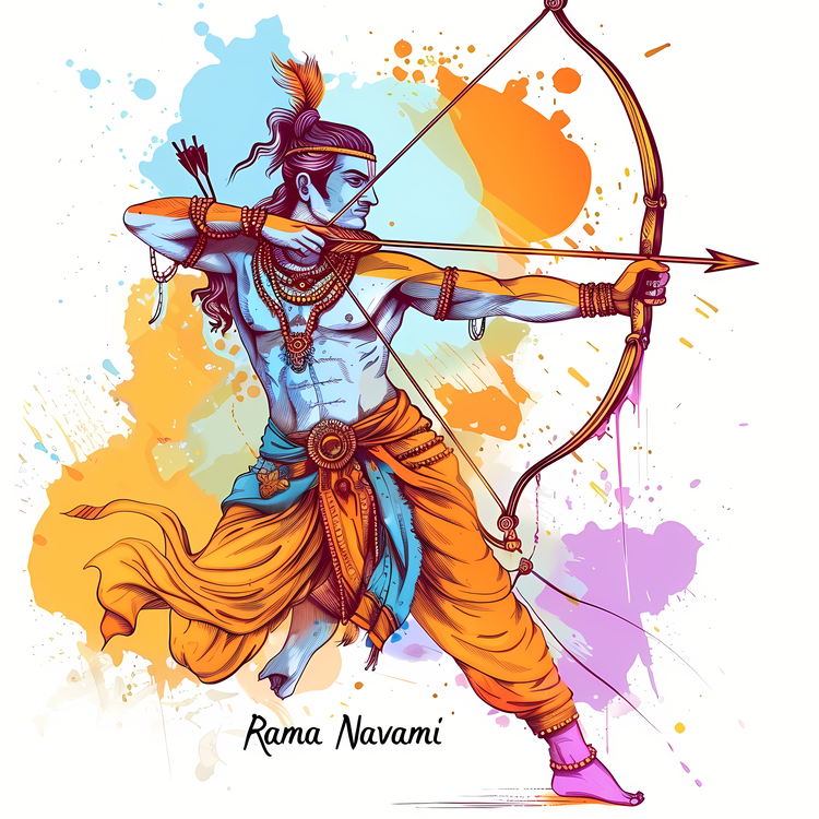 Rama Navami,God,Lord