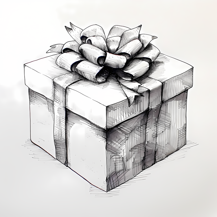 Handmade Gift,Gift Box,Christmas Gift