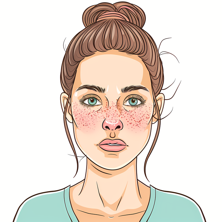 Skin Allergy,Skin Conditions,Acne